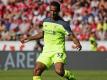 Liverpool hofft darauf, Joel Matip einsetzen zu können. Foto: Ronald Wittek