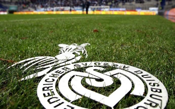 Der MSV Duisburg muss 6500 Euro Strafe zahlen