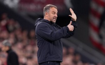 Foto: FC Barcelona vor Umbruch – Flick bittet vier Spieler zum Gespräch