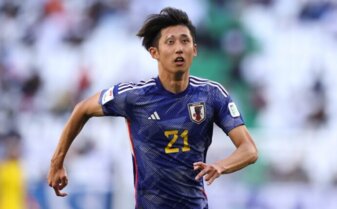 Foto: Japans WM-Kader 2026: Sechs Bundesliga-Spieler dabei