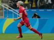 Sophie Schmidt wird Frankfurt zum Rückrundenstart fehlen