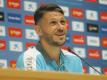 Martin Demichelis wechselt zum FC Málaga. Foto: Marta Perez/Archiv