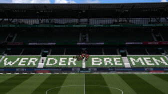 Foto: Dänisches Top-Talent auf dem Sprung zum SV Werder Bremen!