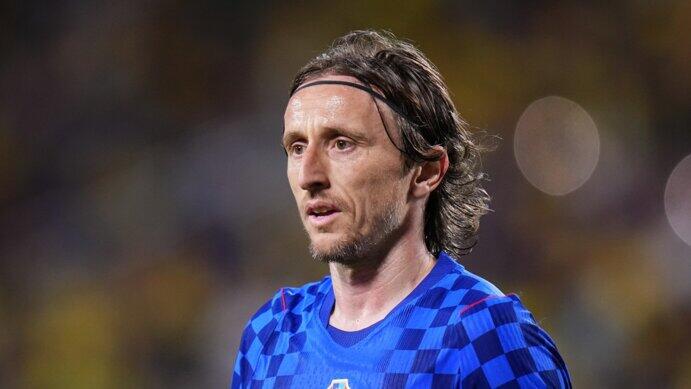 Der Ewige Luka Modric Kroatiens Kader F r Die WM Steht Fest der-ewige-luka-modric-kroatiens-kader-f-r-die-wm-steht-fest