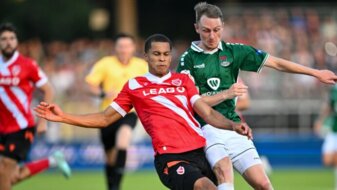 Foto: Top-Deal eingetütet: Paderborn holt Cottbus-Juwel ablösefrei