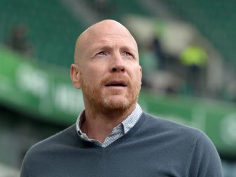 Matthias Sammer erinnerte an die gesellschaftliche Verantwortung von Vereinsfunktionären. Foto: Peter Steffen Matthias Sammer erinnerte an die gesellschaftliche Verantwortung von Vereinsfunktionären. Foto: Peter Steffen