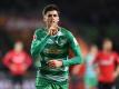 Florian Grillitsch fällt verletzt mehrere Wochen für Werder Bremen aus. Foto: Carmen Jaspersen