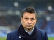 Christian Heidel rechtfertigt die Schalker Baumaßnahmen