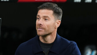 Foto: Xabi Alonso bat Chelsea um den Transfer eines Stars für 80 Millionen Euro
