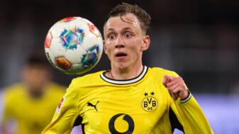 Foto: Zwei BVB-Profis zur WM: Nagelsmann nominiert Dortmund-Duo