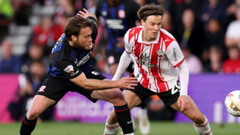 Foto: Nürnberg verliert Jander-Millionen durch Southampton-Skandal