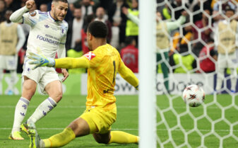 Foto: Finale verloren - Jetzt Torhüter-Transfer?