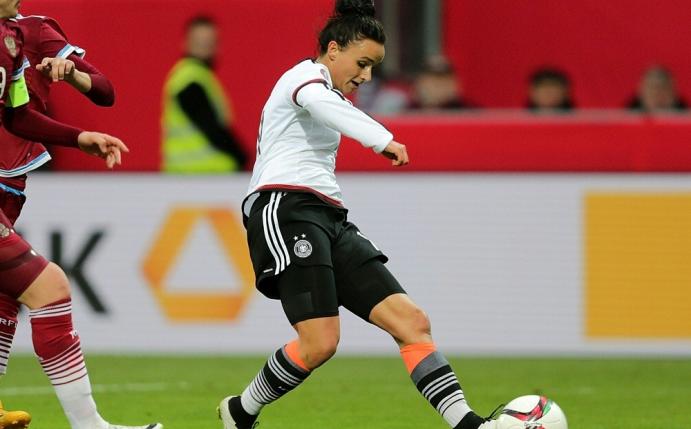 Lina Magull wechselt endgültig zum SC Freiburg