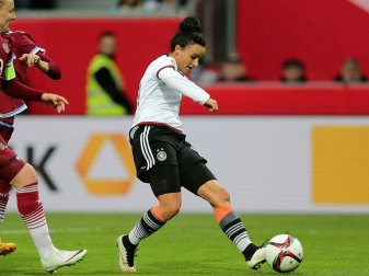 Lina Magull wechselt endgültig zum SC Freiburg Lina Magull wechselt endgültig zum SC Freiburg