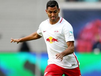 Marvin Compper: «Wir sollten nicht sagen, wir sind unerschütterlich.» Foto: Jan Woitas Marvin Compper: «Wir sollten nicht sagen, wir sind unerschütterlich.» Foto: Jan Woitas