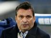 Christian Heidel hofft auf Choupo-Moting-Einsatz