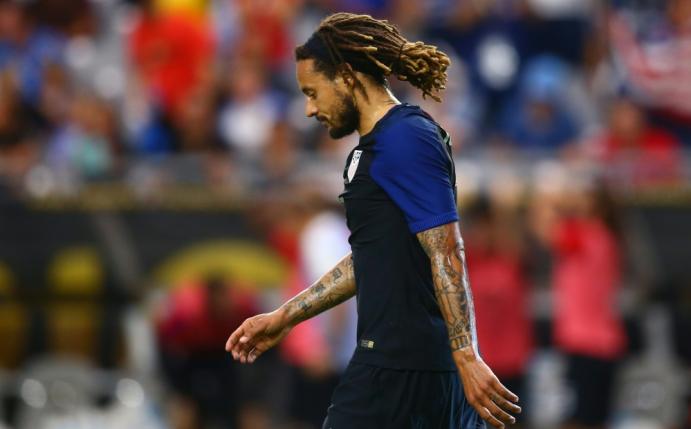 Jermaine Jones zieht es nach Los Angeles