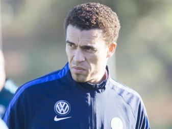 Valérien Ismaël ist der Coach des VfL Wolfsburg. Foto: Pascu Mendez Valérien Ismaël ist der Coach des VfL Wolfsburg. Foto: Pascu Mendez