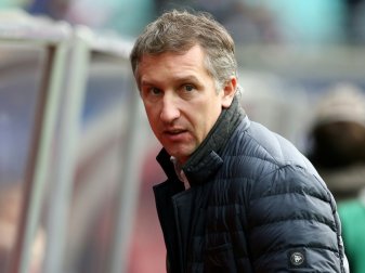 Baumann entscheidet Verlängerung mit Nouri intern Baumann entscheidet Verlängerung mit Nouri intern