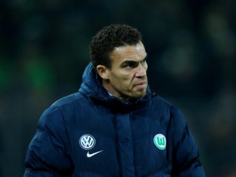 Ismael äußert sich zur Trennung von Julian Draxler Ismael äußert sich zur Trennung von Julian Draxler