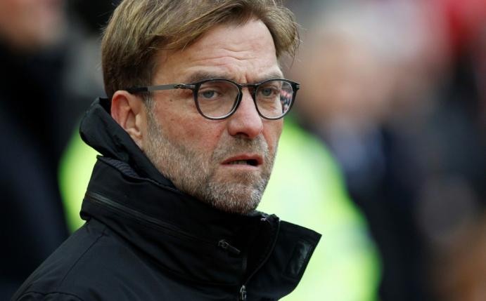 Klopp verteidigt seine Aufstellung vom Pokalspiel