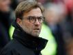 Klopp verteidigt seine Aufstellung vom Pokalspiel