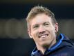 Nagelsmann glaubt auch an eine starke Rückrunde