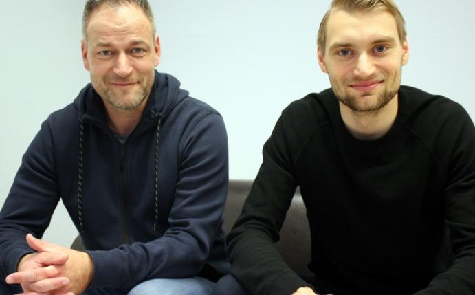 Rostock verpflichtet Finnen TIm Väyrynen