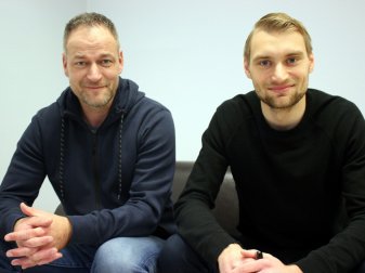 Rostock verpflichtet Finnen TIm Väyrynen Rostock verpflichtet Finnen TIm Väyrynen