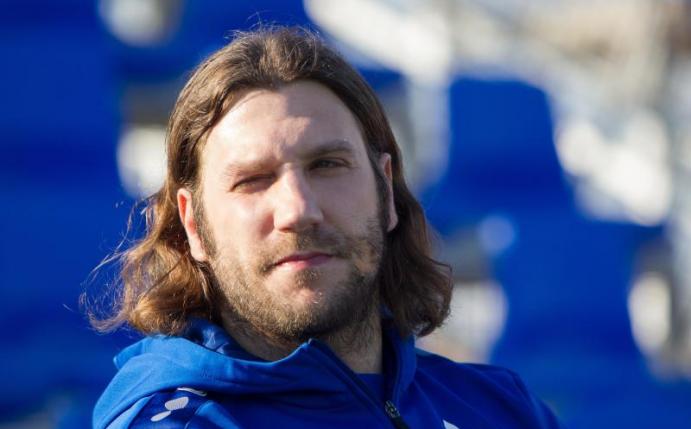 Für Torsten Frings ist Darmstadt 98 die erste Station als Cheftrainer. Foto: Pascu Mendez