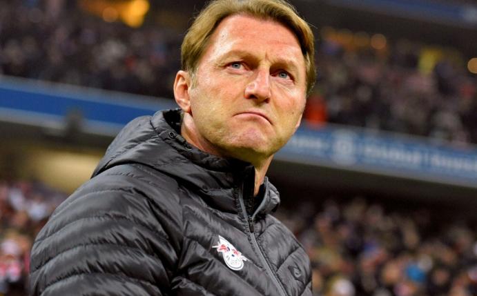 Ralph Hasenhüttl unterschätzt Eintracht Frankfurt nicht