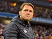 Ralph Hasenhüttl unterschätzt Eintracht Frankfurt nicht