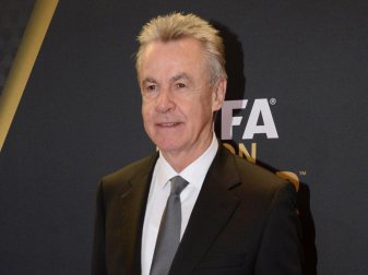 Ottmar Hitzfeld über den FC Bayern: «Die Zeit der Experimente ist vorbei, die Dominanz wird zurückkommen.» Foto: Patrick Seeger Ottmar Hitzfeld über den FC Bayern: «Die Zeit der Experimente ist vorbei, die Dominanz wird zurückkommen.» Foto: Patrick Seeger