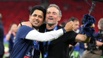 Wann Beginnt Das Champions League Finale