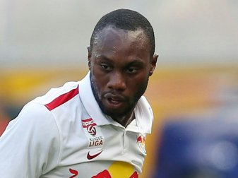 Yabo verstärkt Arminia Bielefeld bis zum Saisonende Yabo verstärkt Arminia Bielefeld bis zum Saisonende