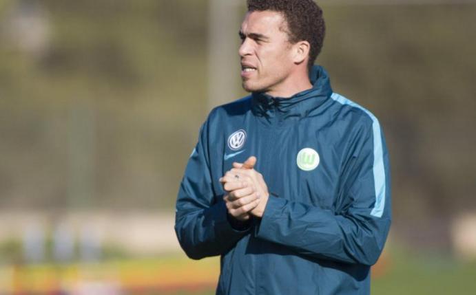 Valerien Ismael ist positiv gestimmt: «Wir haben viel unternommen, haben in kurzer Zeit viel versucht. Die Jungs sind heiß.» Foto: Pascu Mendez