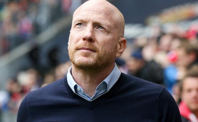 Matthias Sammer übt scharfe Kritik an Manchester United