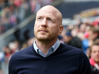 Matthias Sammer übt scharfe Kritik an Manchester United Matthias Sammer übt scharfe Kritik an Manchester United