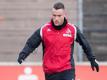 Christian Clemens spielt wieder für den 1. FC Köln. Foto: Marius Becker