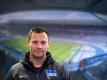 Hertha-Trainer Pal Dardai würde gegen Leverkusen gerne die nächsten drei Punkte einfahren. Foto: Rainer Jensen