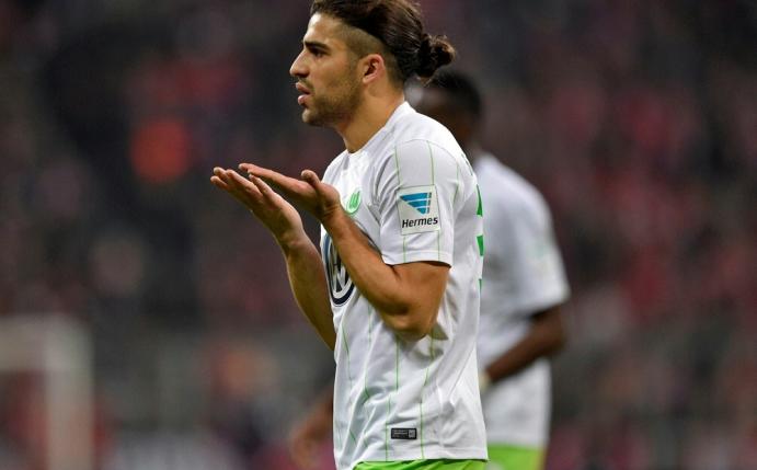 Ricardo Rodriguez wird von mehreren Vereinen umworben