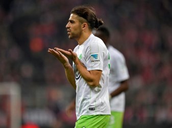 Ricardo Rodriguez wird von mehreren Vereinen umworben Ricardo Rodriguez wird von mehreren Vereinen umworben