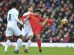 England: Pleite für Emre Can und den FC Liverpool