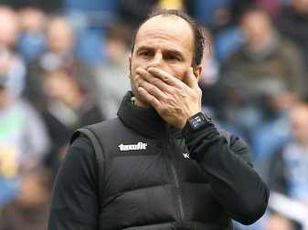 Christian Brand verlängert seinen Vertrag bis 2019