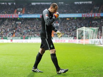 Sah gegen den BVB die rote Karte: Jaroslav Drobny Sah gegen den BVB die rote Karte: Jaroslav Drobny