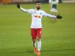Dabbur kann nicht mit ins Trainingslager nach Dubai