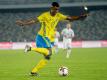 Alexander Isak hat offenbar beim BVB unterschrieben