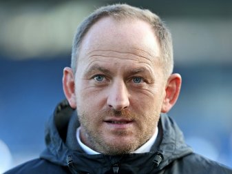 Lieberknecht sieht den BTSV nicht als Aufstiegsfavorit Lieberknecht sieht den BTSV nicht als Aufstiegsfavorit