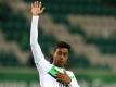 Henrique wechselt wohl nach Brasilien zum FC Santos
