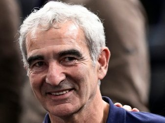 Raymond Domenech wird am Dienstag 65 Jahre alt Raymond Domenech wird am Dienstag 65 Jahre alt
